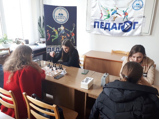 Третір тур змагань